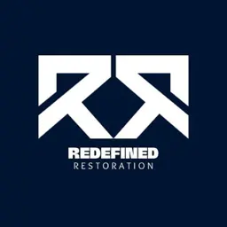 Redefined Restoration logo