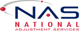National Adjustment Services, Inc. logo