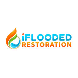 iFlooded Restoration logo