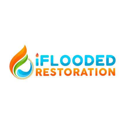 iFlooded Restoration logo