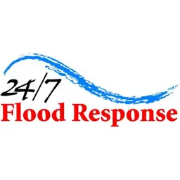 24/7 Flood Response | Denver Water Damage Specialists | Arvada Flood Restoration logo
