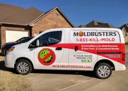 Mold Busters Fort Worth photo