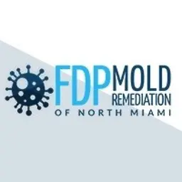 FDP Mold Remediation of North Miami logo
