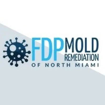FDP Mold Remediation of North Miami logo
