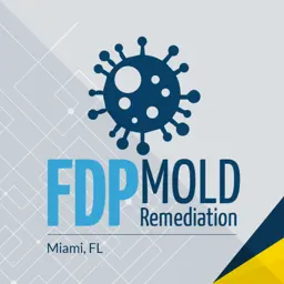 FDP Mold Remediation of Miami logo