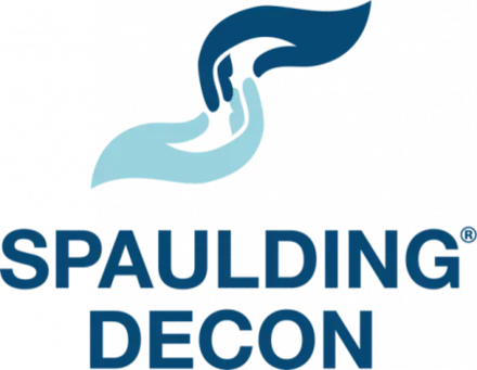 Spaulding Decon Hilton Head logo