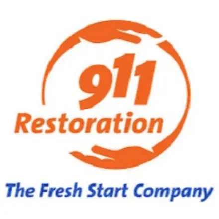 911 Restoration of Milwaukee logo
