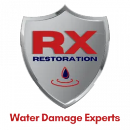 RX Restoration and Mold Experts Inc. logo