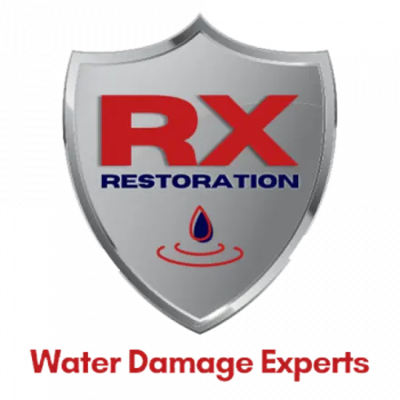 RX Restoration and Mold Experts Inc. logo
