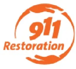 911 Restoration of Rochester logo