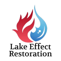 Lake Effect Restoration logo
