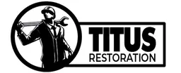 TITUS Restoration logo