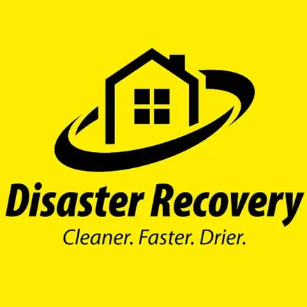 Disaster Recovery logo