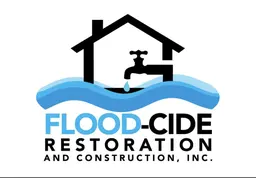 Flood-cide Restoration & Construction, Inc. logo