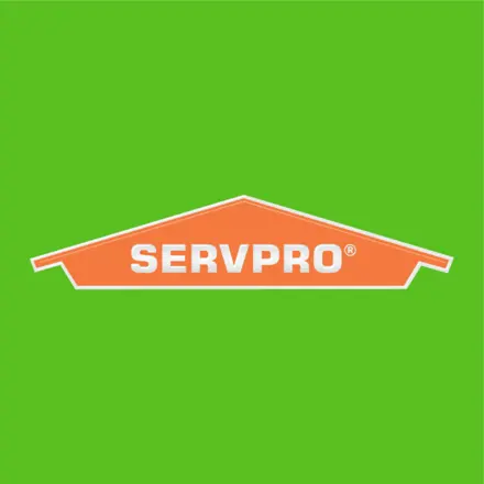 SERVPRO of West Somerset County logo