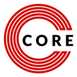 CORE by Noble Pro logo