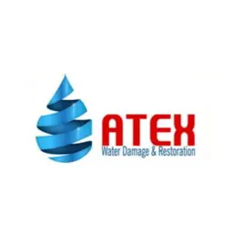 ATEX Water Damage & Restoration logo