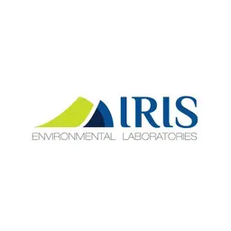 Iris Environmental Laboratories logo