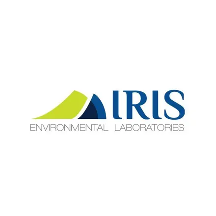 Iris Environmental Laboratories logo