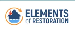 Elements of Restoration logo