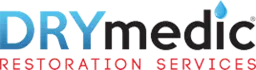 DRYmedic Restoration Services of Franklin logo
