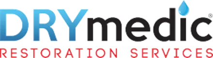 DRYmedic Restoration Services of Franklin logo
