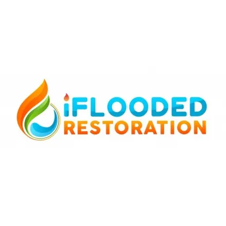 iFlooded Restoration - Queens logo
