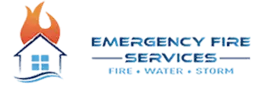 Emergency Fire Services logo