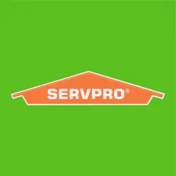 SERVPRO logo