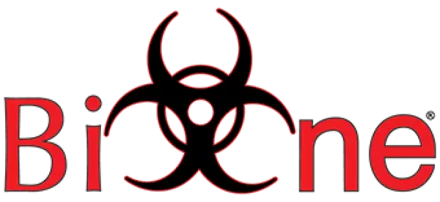 Bio-One of Knoxville Metro logo