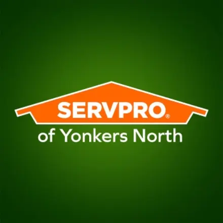 SERVPRO of Yonkers North logo